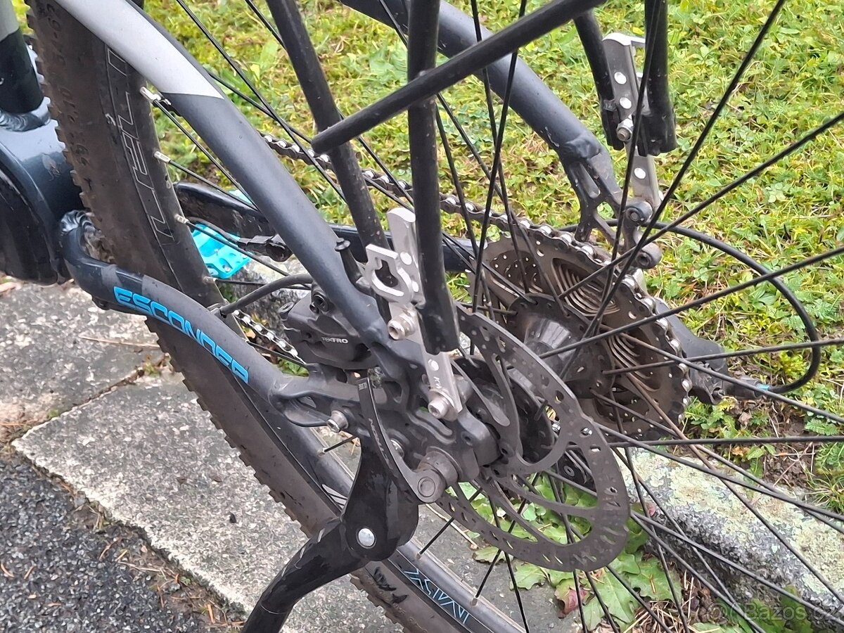 Lectron ESCONDER MX 19” - 5