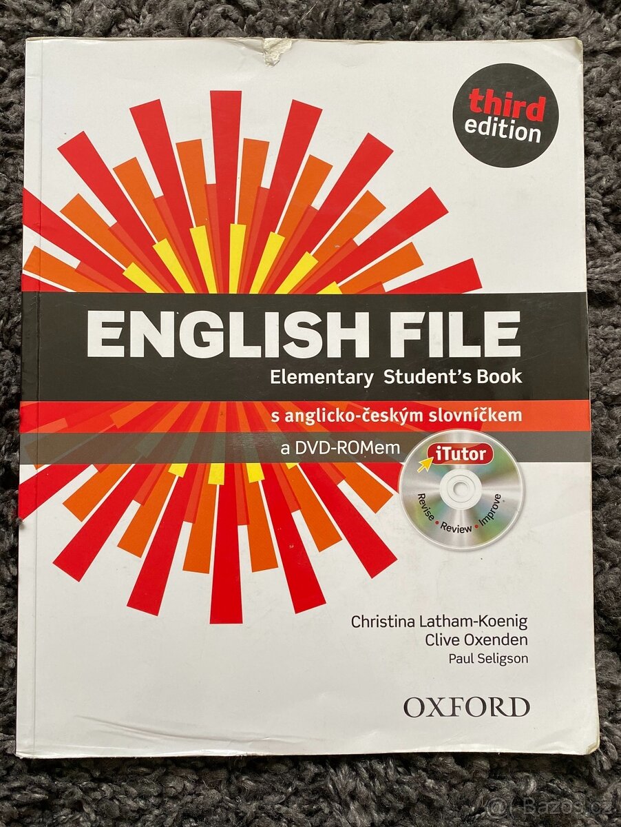 Učebnice pro střední technické školy - 5