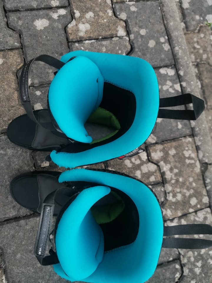 Lyžařské/skialpové botyRossignol Alltrack pro 120 - 5