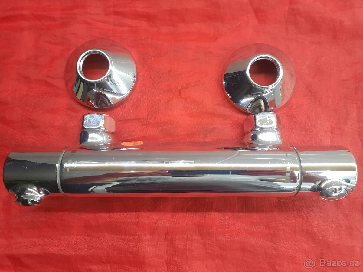 Hansgrohe termostatická sprchová baterie - 5