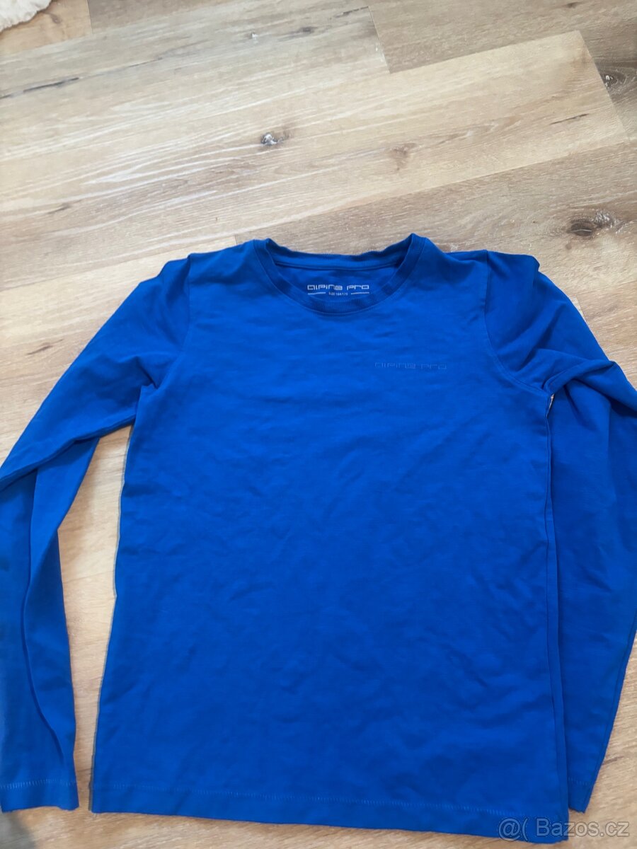 Dětská trička + mikiny - 5