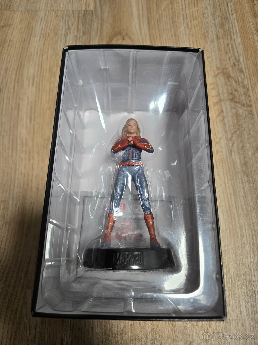 Marvel figurky (DeAgostini) - 5