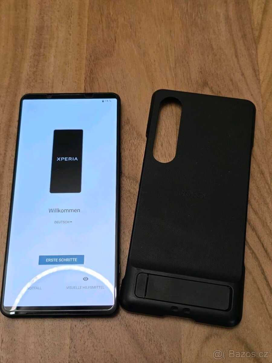 Sony Xperia 1 VI 256GB - 5