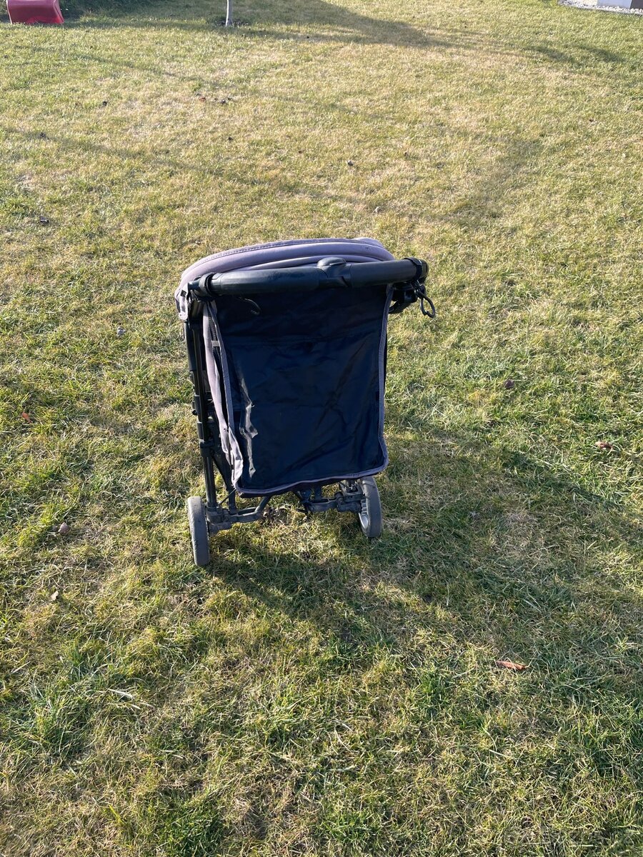 Kocarek Baby Jogger CITY MINI ZIP - 5