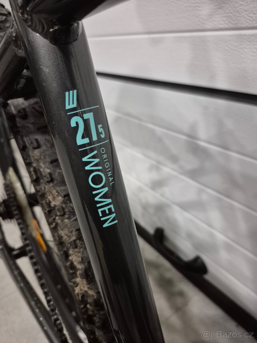 Dámské kolo CTM 27.5 - 5