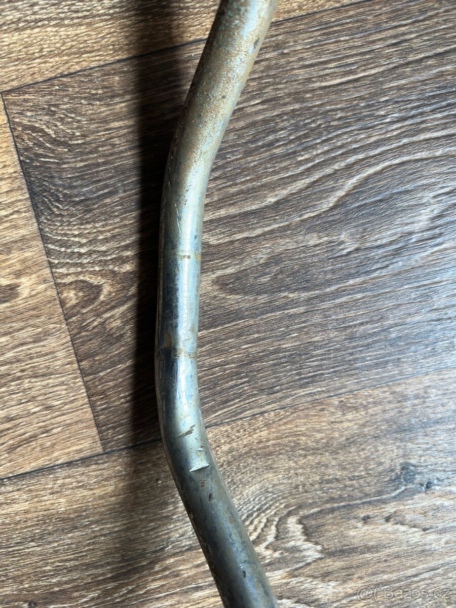 Jawa Special Villiers - 5