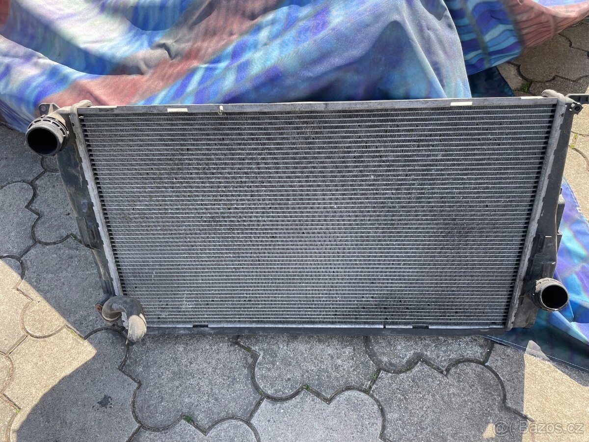 Náhradní díly BMW E90 E92 Coupé - 5