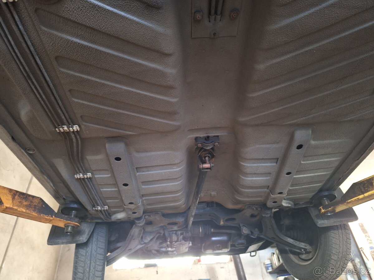 Škoda Favorit 136LS - 5