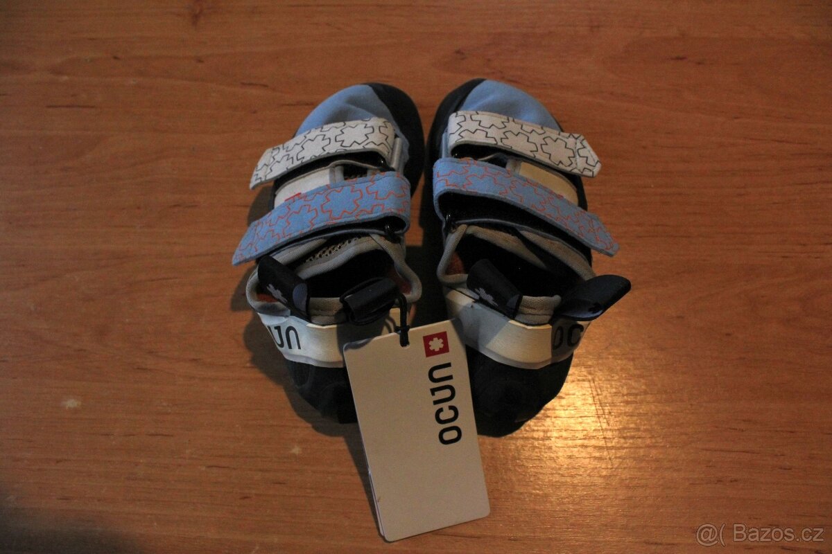 Lezečky / lezecké boty různé vel. 27-43 - 5