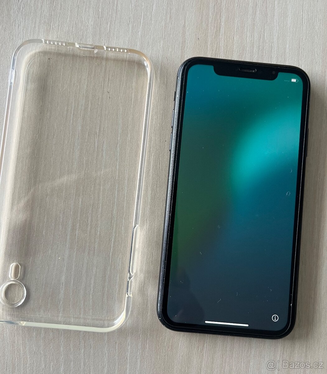 iPhone XR 64 GB - 5