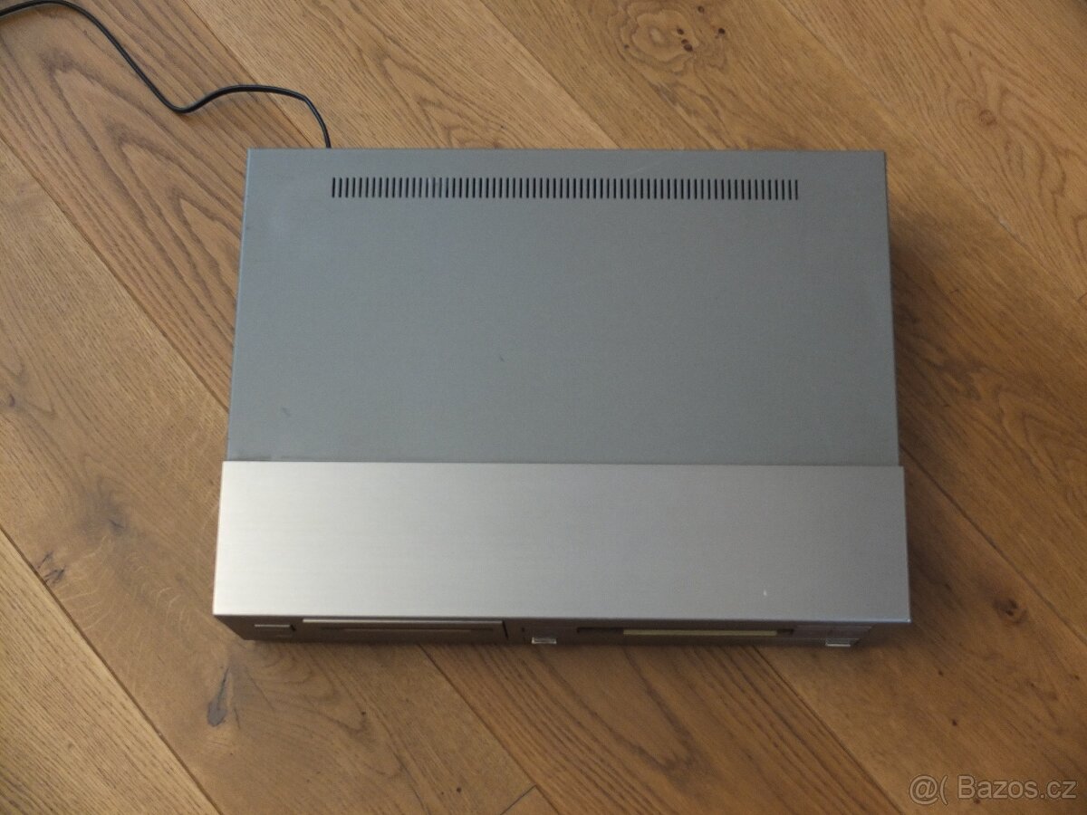 ONKYO K-200R auto-reverse Stereo TapeDeck(1990-91) - 5