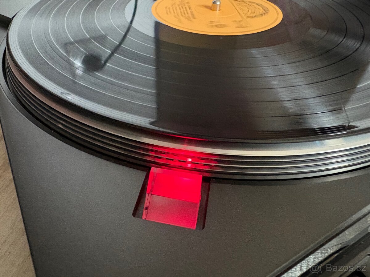 Gramofon Technics SL-BD22D FG Servo Automatic Turntable - 5