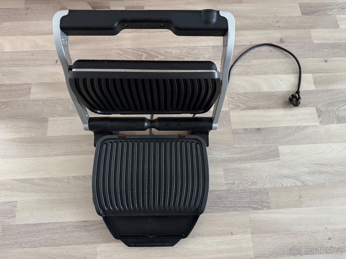 Tefal Optigrill - 5