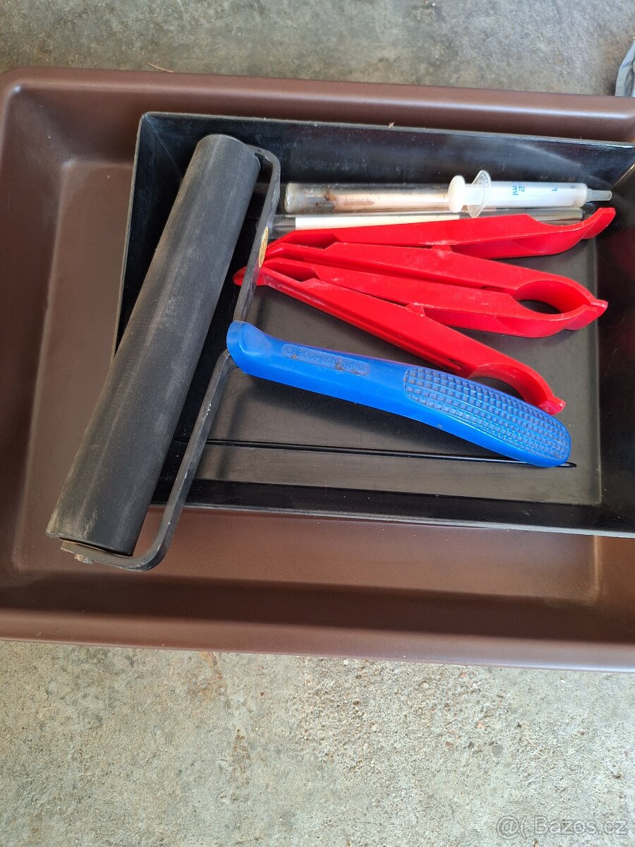 Opemus 2a zvětšování a vývojky - 5