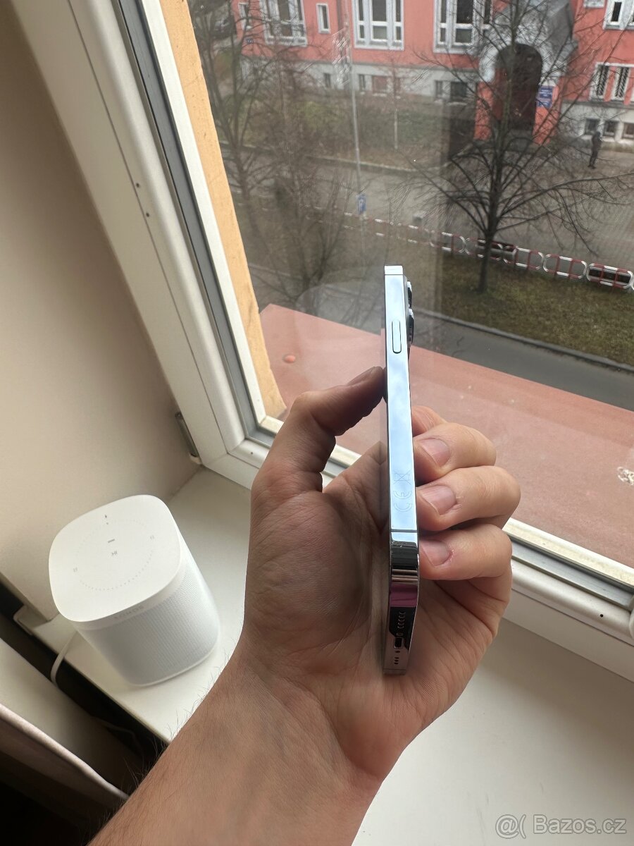 APPLE iPhone 13 PRO 256 GB - 5