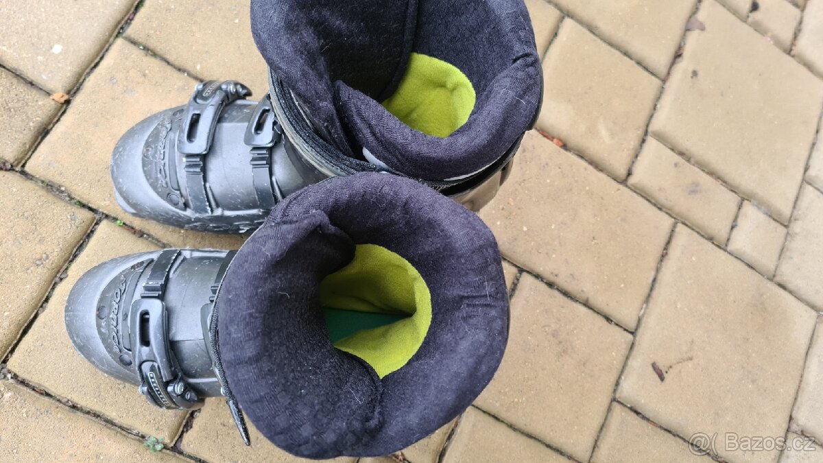 Přeskáče vel.38 zn. Nordica - 5