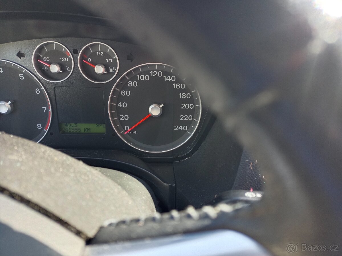 Prodám Ford C-MAX 1.6 74kw - 5