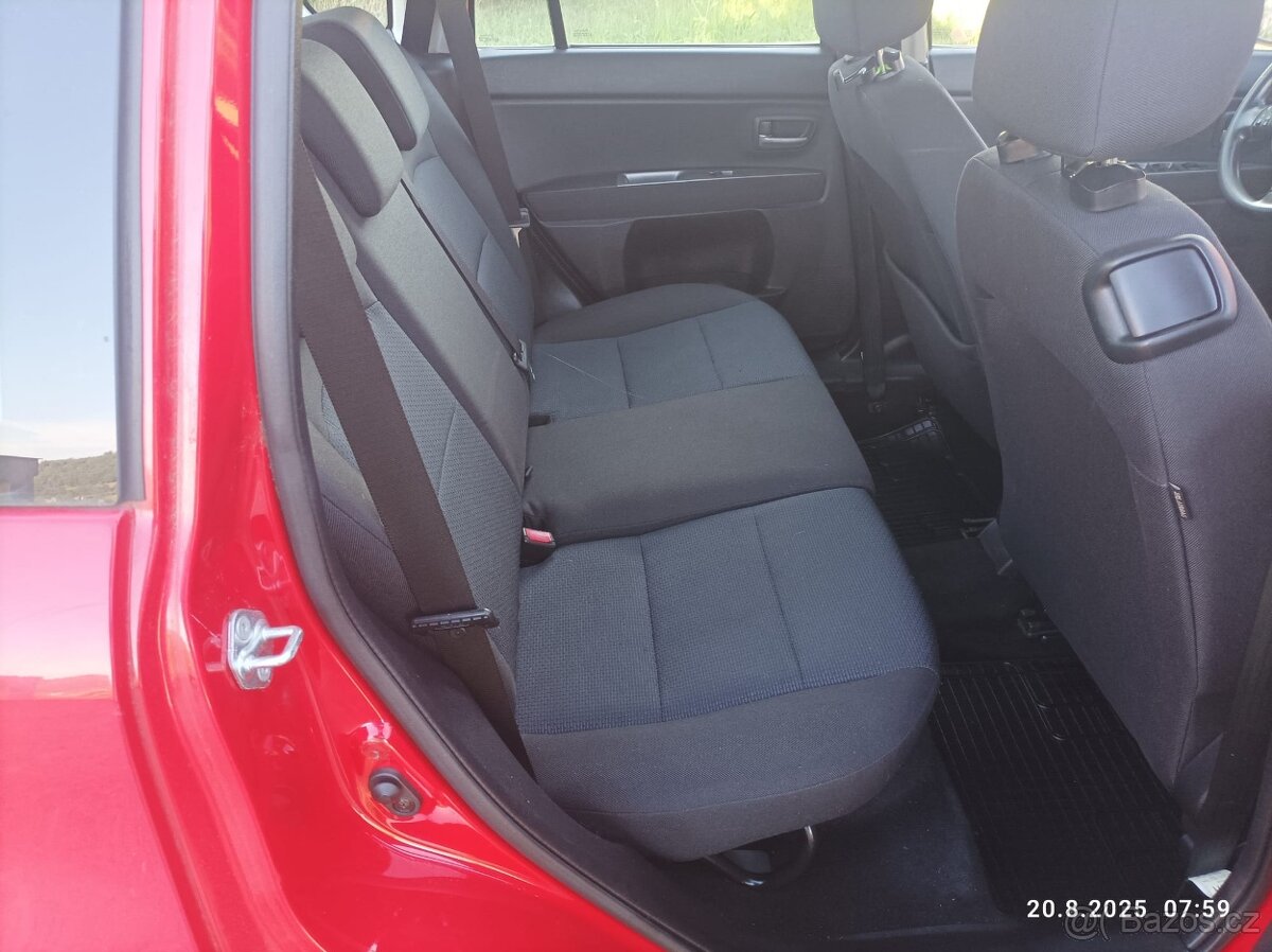 Mazda 2 - 1,4 - 59kw - 9/ 2006. - 5