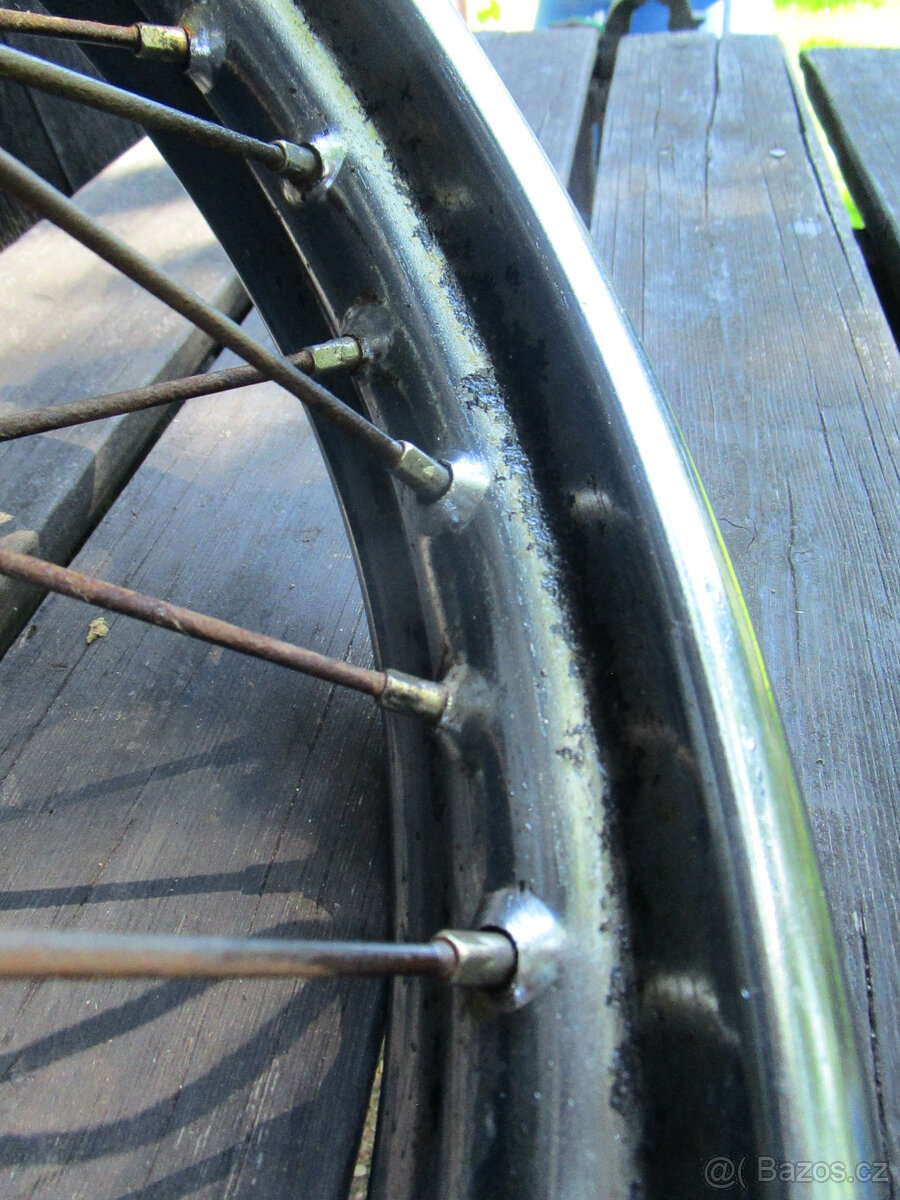 Jawa 350/634 kolo. - 5