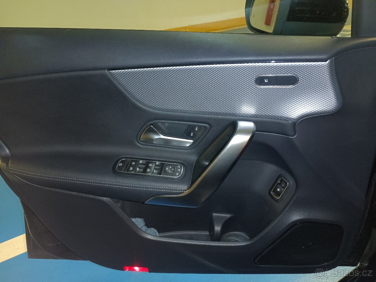 Mercedes-Benz Třídy A, A250e - 5