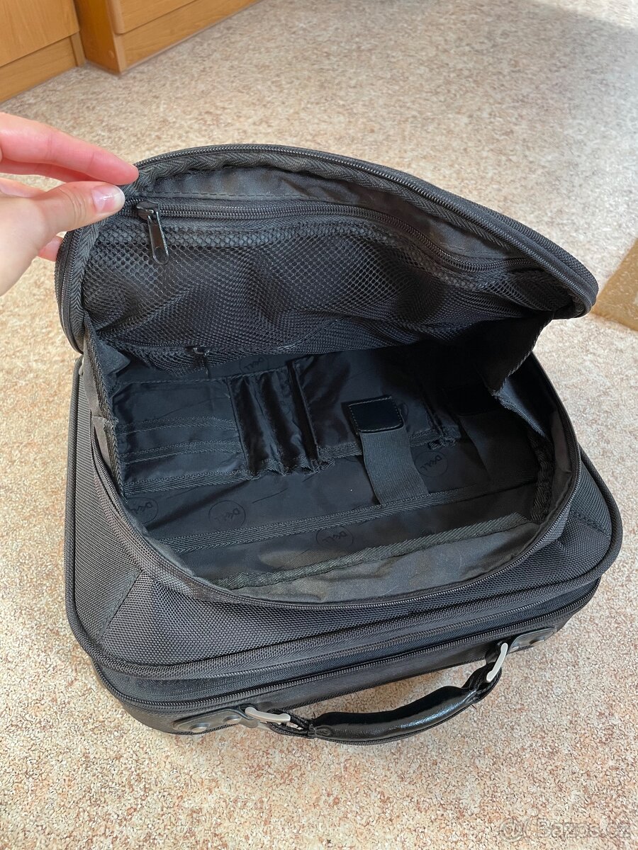 Brašna - pouzdro na notebook - 5