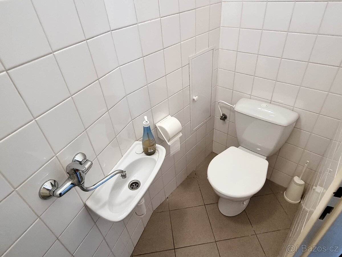 Pronájem obchodního prostoru 25 m² (Česká Třebová) - 5