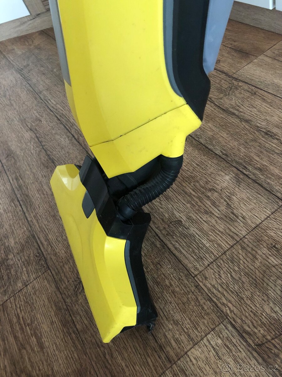 Podlahové vysavac - 5