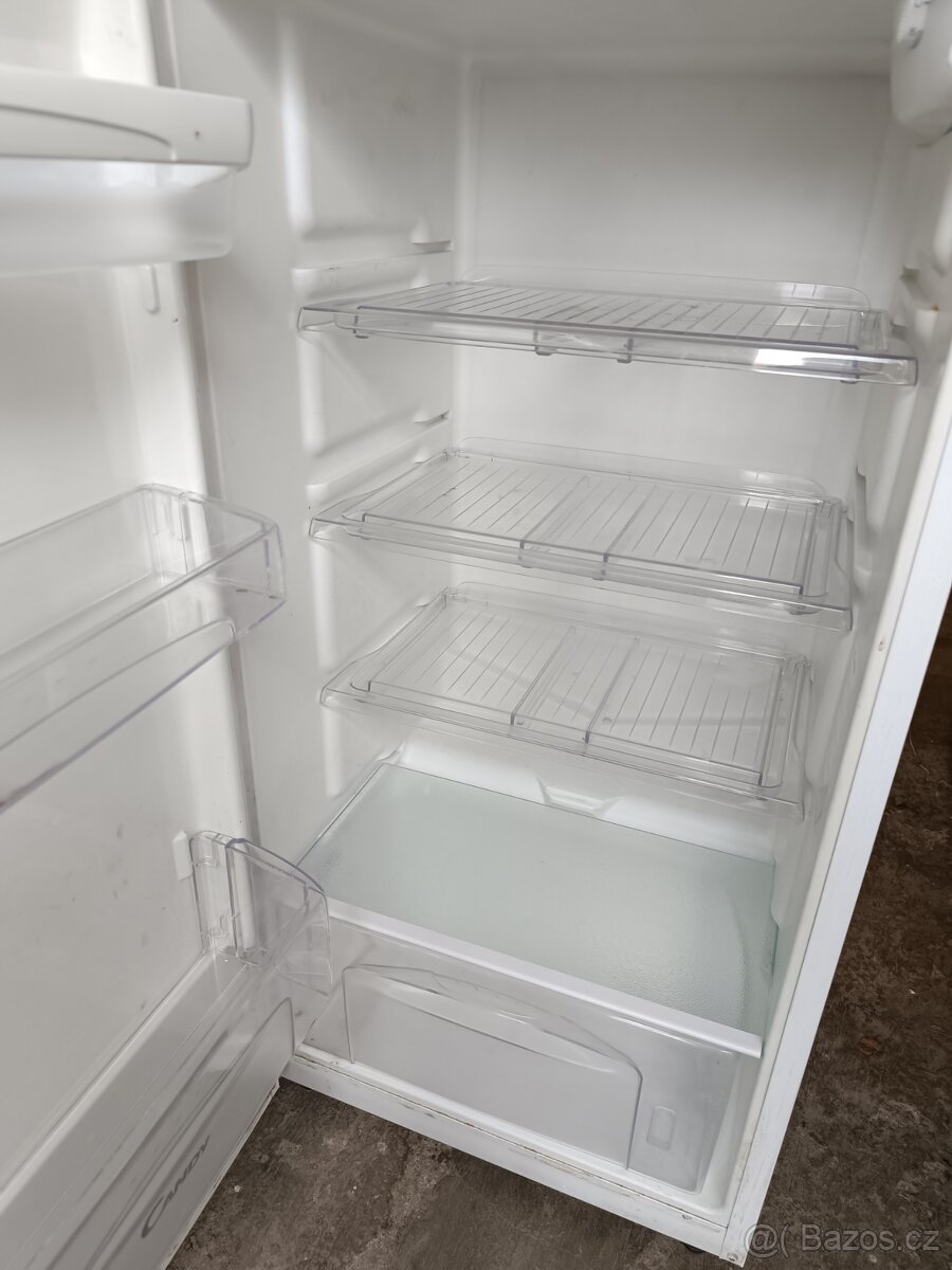 Lednice Candy (funkční) - 5