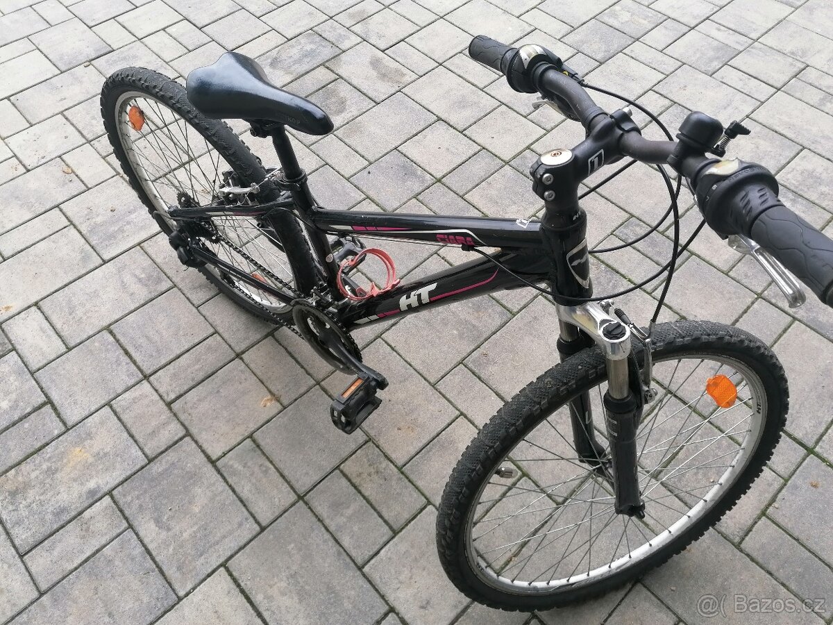 Dětské horské kolo - 5