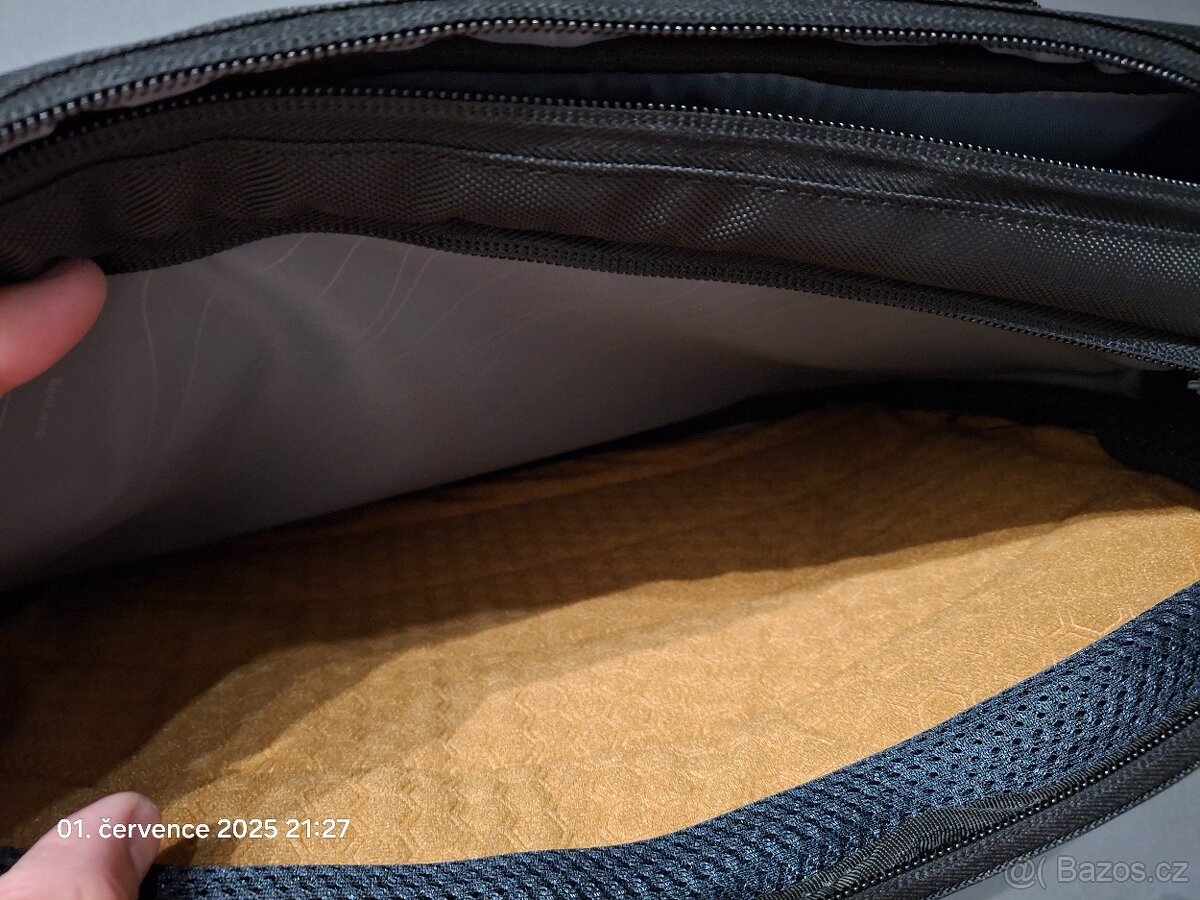 Nová brašna na notebook Dell Pro briefcase 15 . 390/290/110 - 5