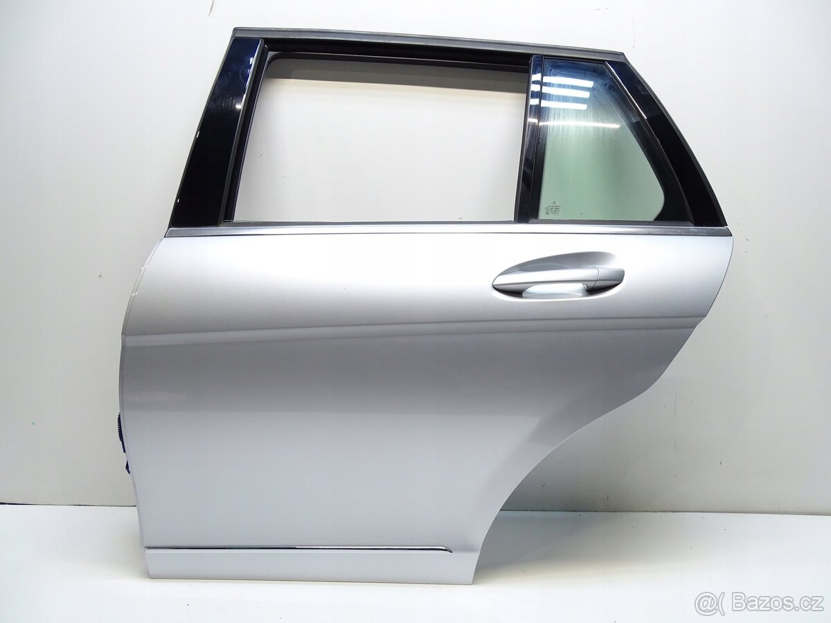 Dveře Mercedes w204 C - 5