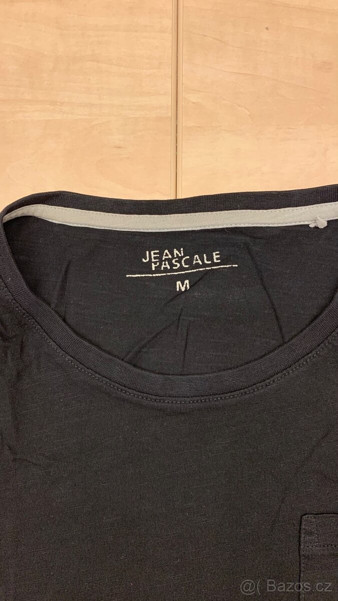 2x tričko vel. M - 5