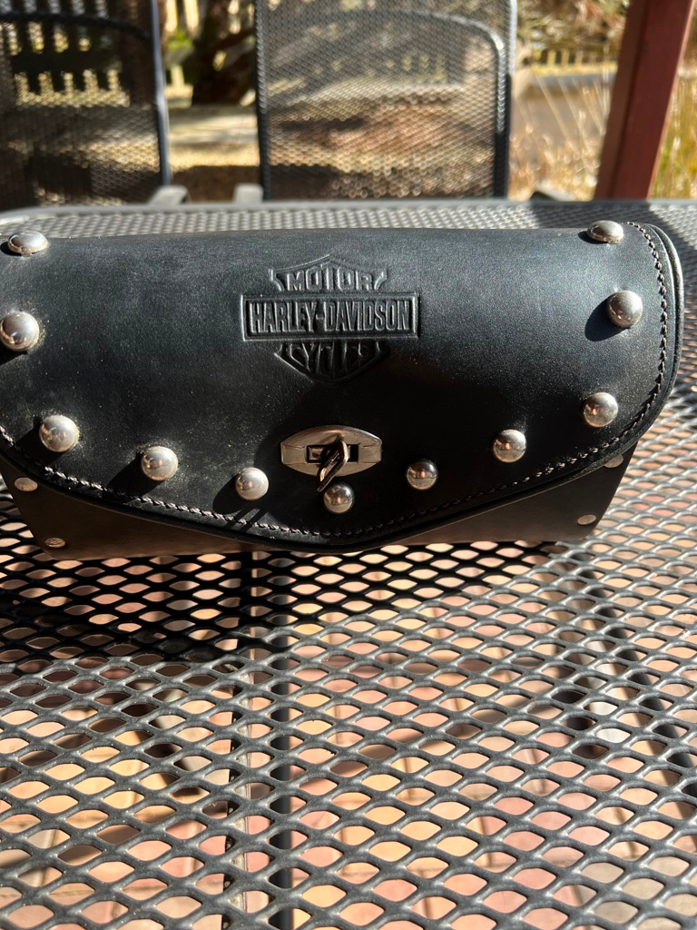Harley Davidson - 5