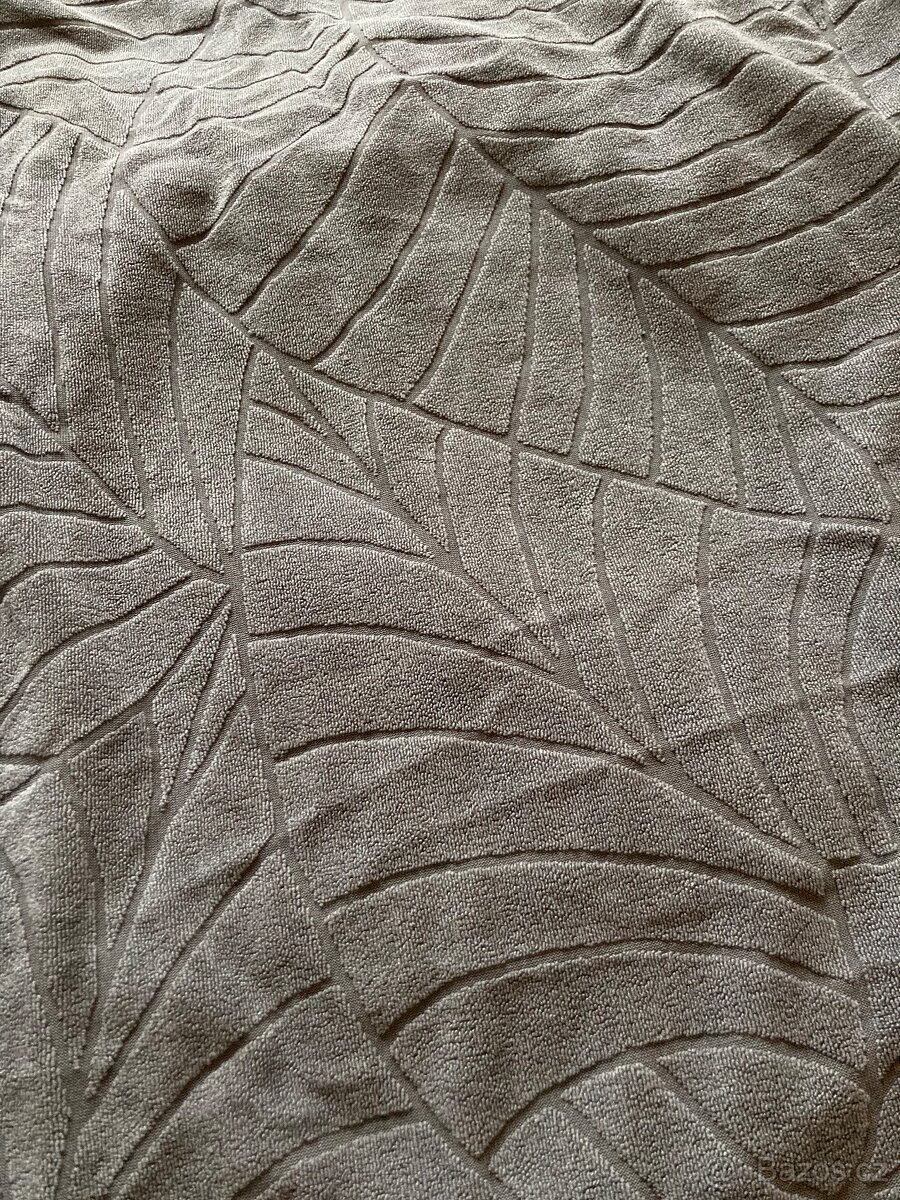 Potah na sedák 3x - 5