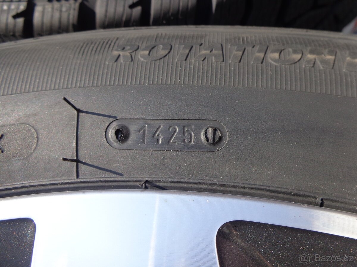 Audi Q4 E-Tron new zimna sada kol - 5