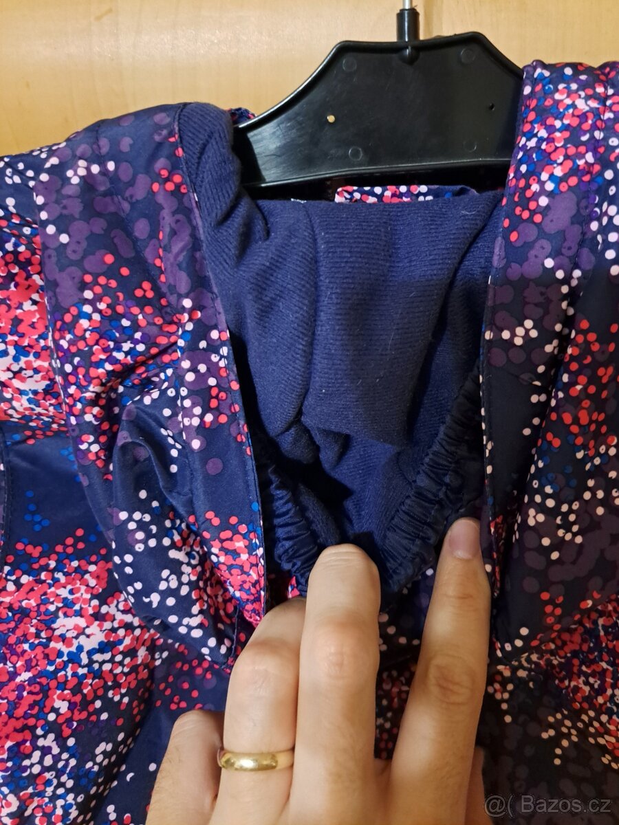 Dětská bunda Crivit PRO (86/92) - 5