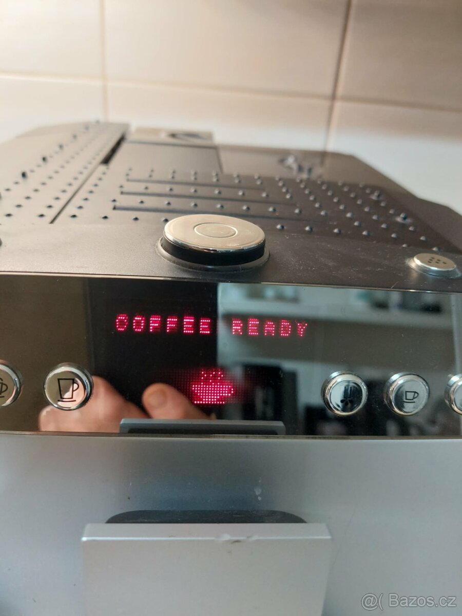 Kávovar JURA Impressa z7 - 5