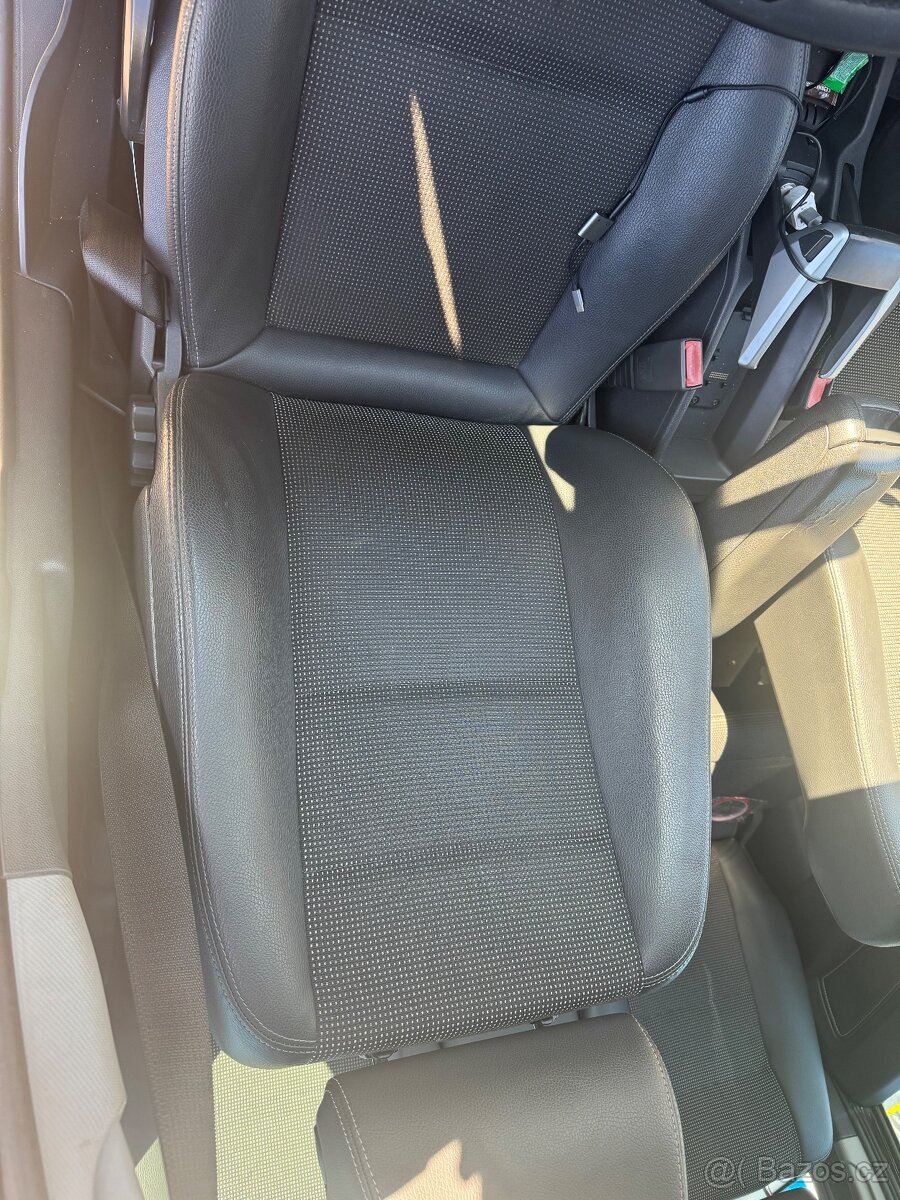 Opel zafira 1.7 92kw - 5