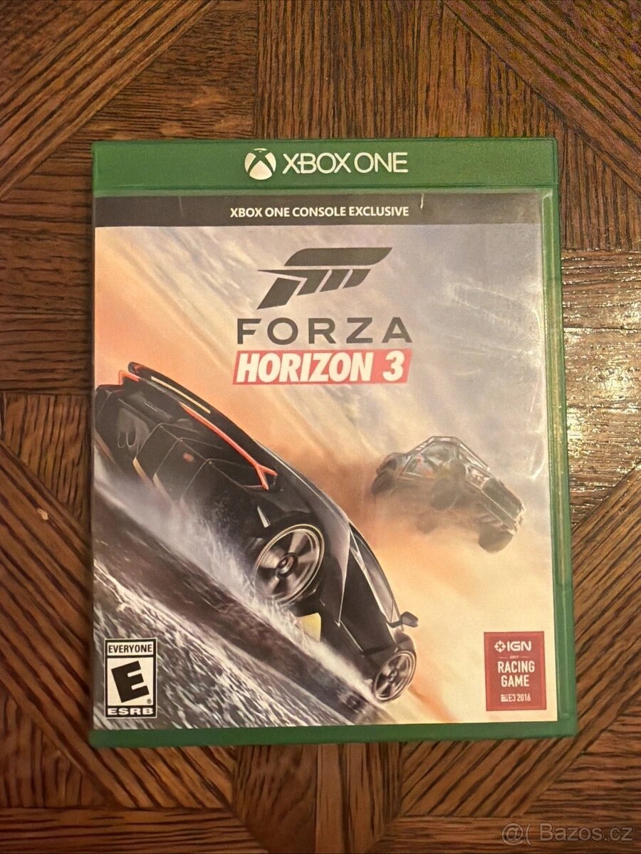 Xbox series X - 5