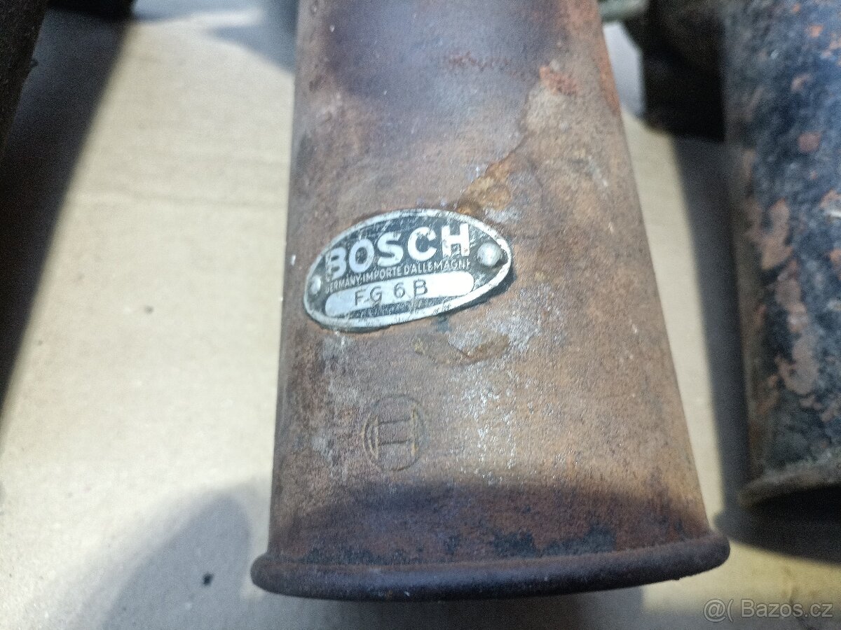 Bosch klacon - 5
