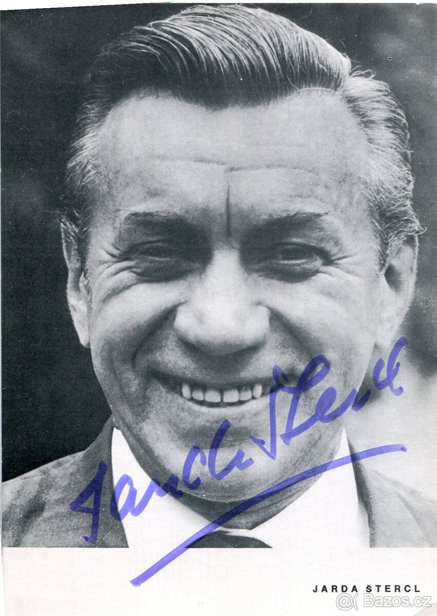 Autogramy/012 - 5