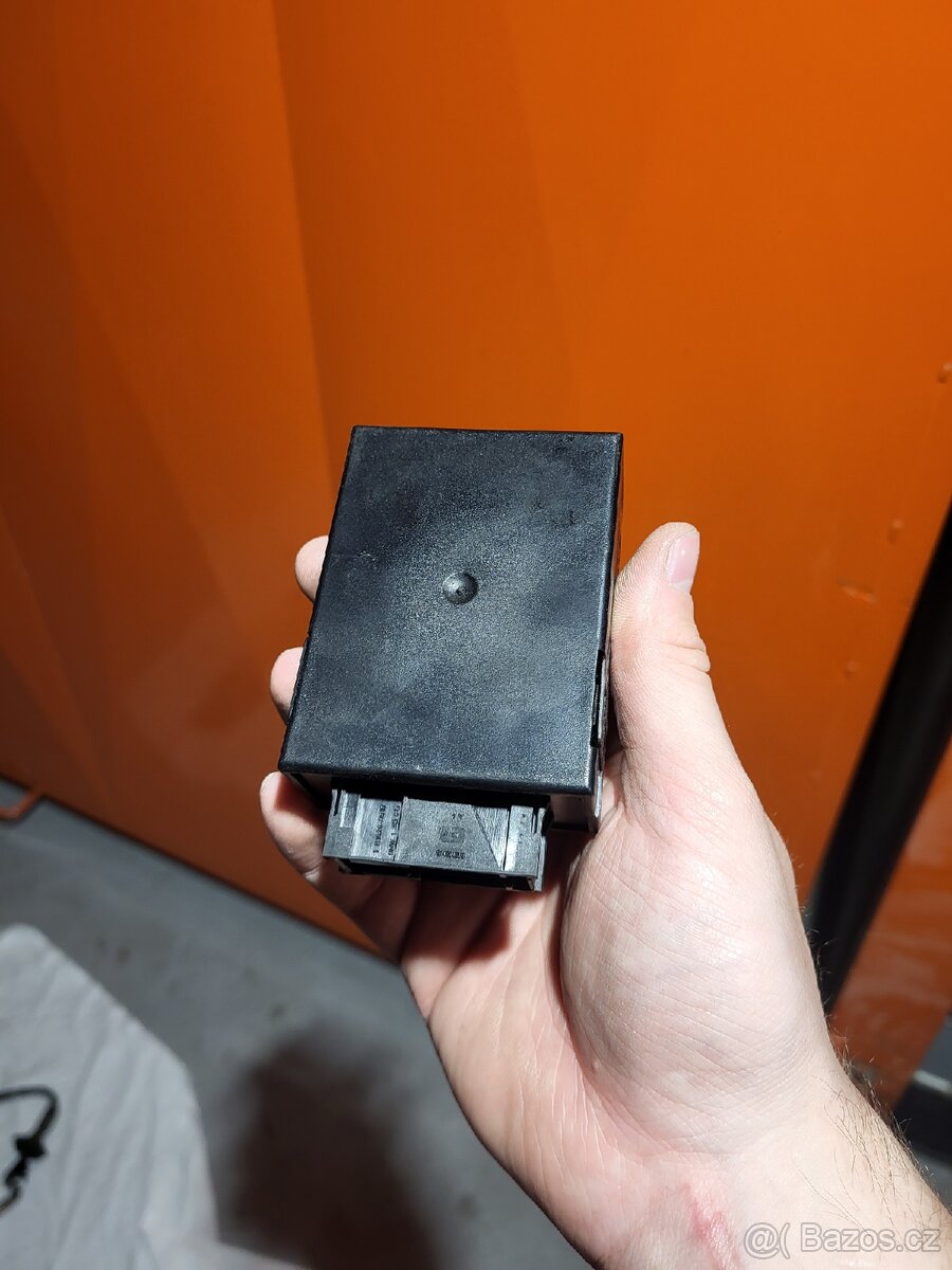 BMW e39 moduly a jednotky - 5