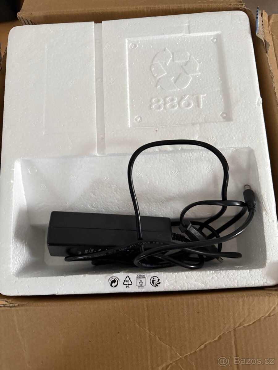 Počítačka peněz Olympia NC 452 - 5