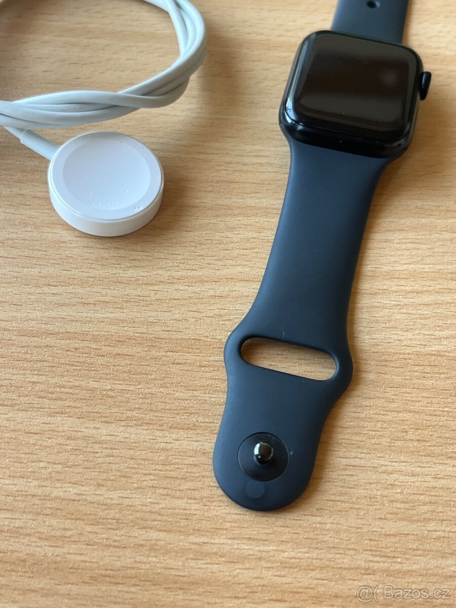 Apple Watch SE 2 2024 - 95% - 5