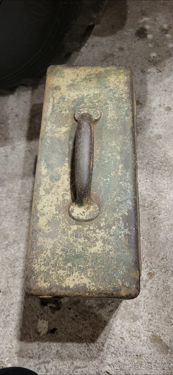 Dkw,bmw,zundapp,ardie,wehrmacht packtasche - 5