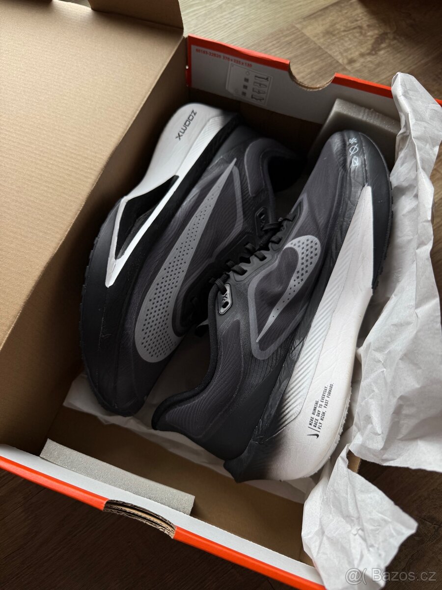 Nike zoom fly 6 - 5