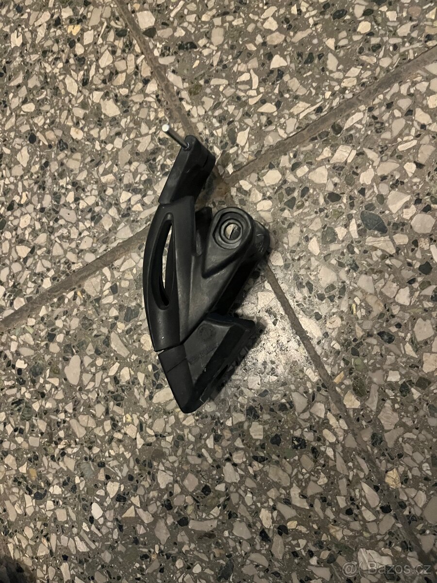 Koleckove brusle ROLLERBLADE - 5