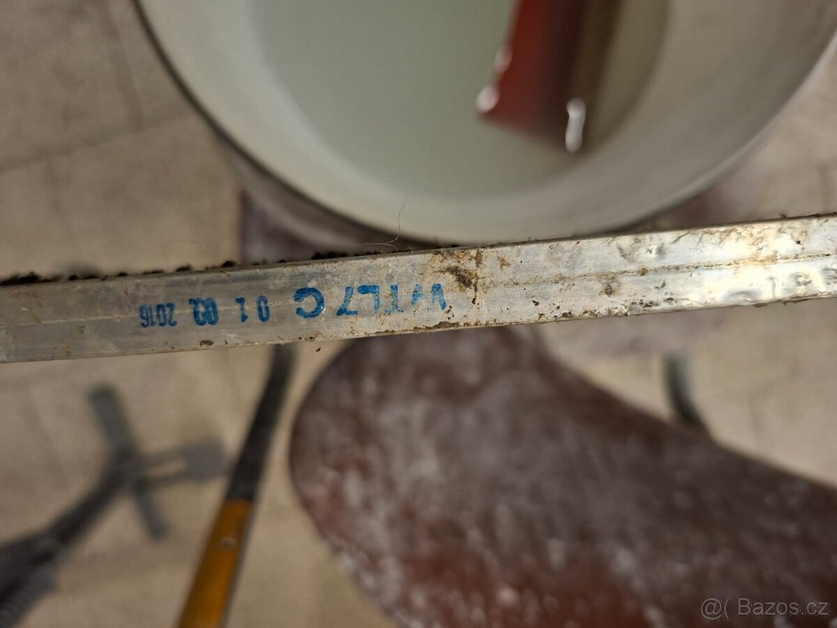 Radiátor Dacia dokker - 5