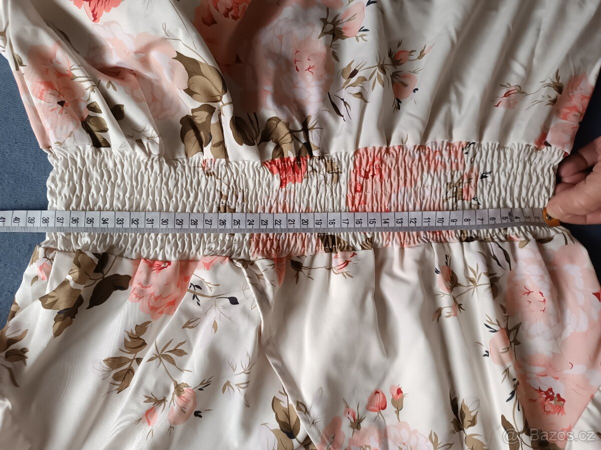 Šaty společenské - 5