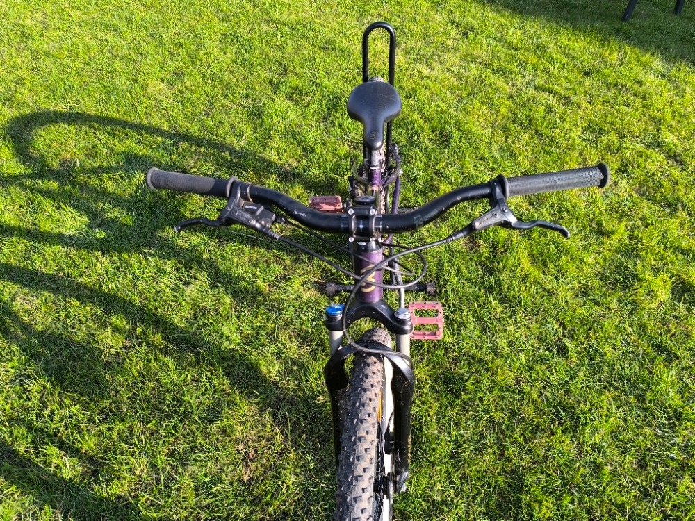 Kona Honzo 24 - 5